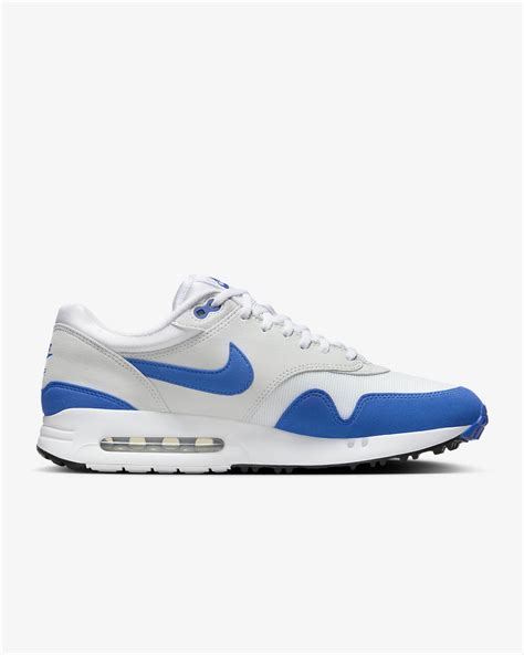 nike air max golfschoenen heren|Nike Max Air Golf Schoenen.